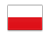 LE PAILLETTE srl - Polski
